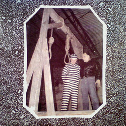 Shackles of man measured time