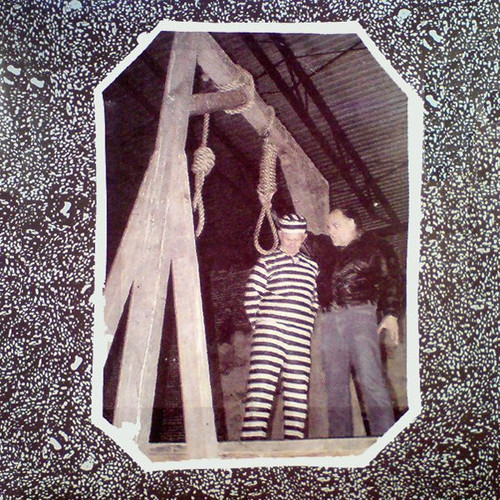 Shackles of man measured time