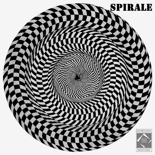 Spirale (LP)
