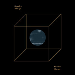 Materia Oscura