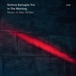 In The Morning - Music of Alec Wilder