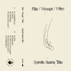 Spiralis Aurea Trio 