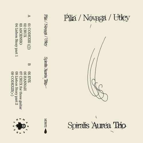 Spiralis Aurea Trio 