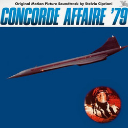 Concorde Affaire '79