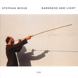 Darkness And Light (LP)