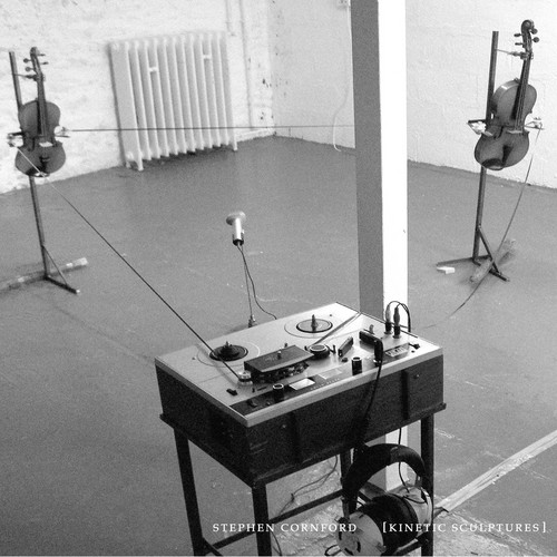 Kinetic Sculptures