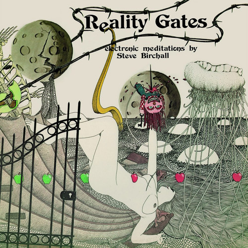 Reality Gates