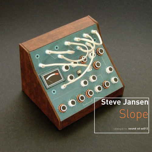 Slope