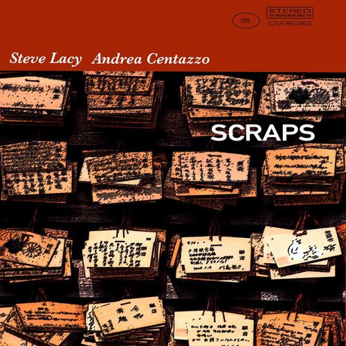 Scraps