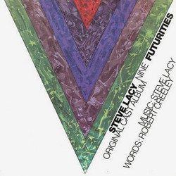 Futurities (2LP)