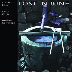 Lost In June