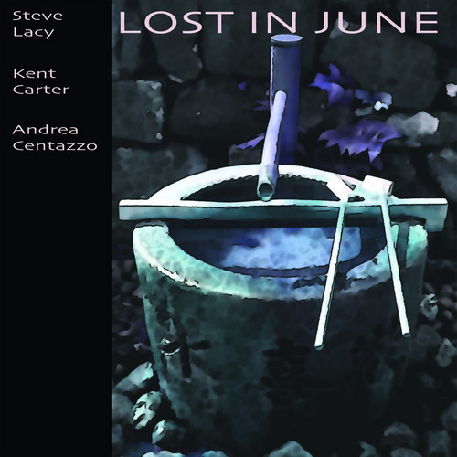 Lost In June