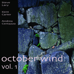 October Wind Vol. 1