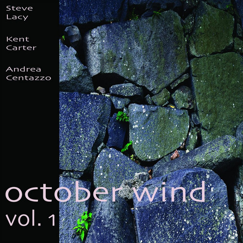 October Wind Vol. 1