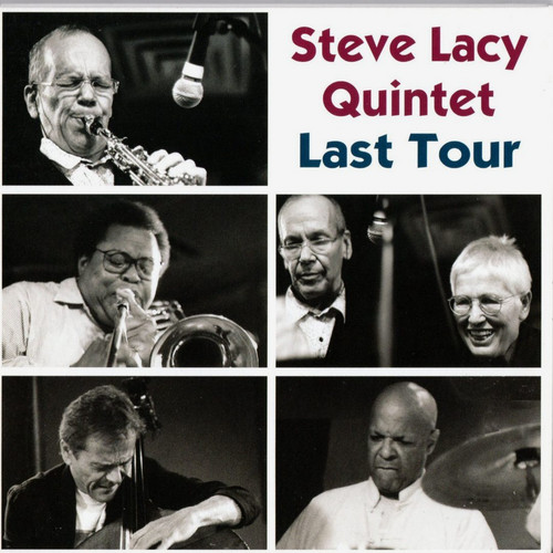 Last Tour