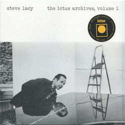 The Ictus Archives Vol. 1