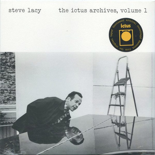 The Ictus Archives Vol. 1