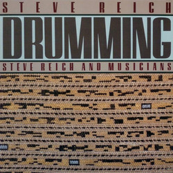 Drumming (LP)
