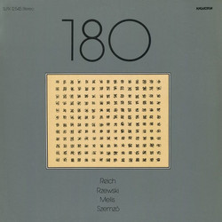 180 (LP)