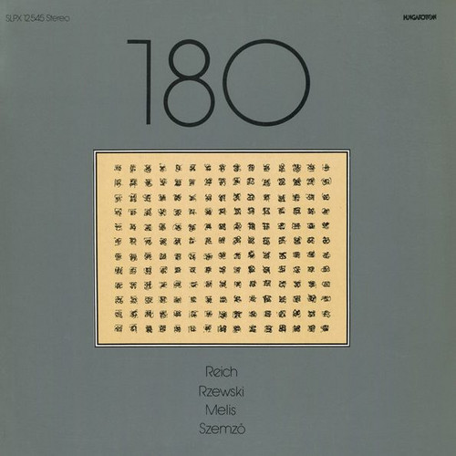 180 (LP)
