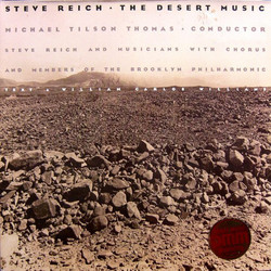  The Desert Music (LP)