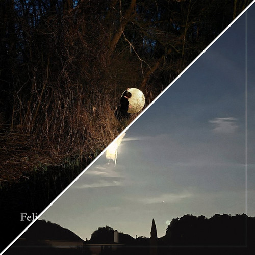 String Figures, Serenade (2LP Bundle)