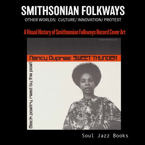 Folkways Records: A Visual History
