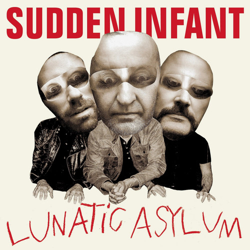 Lunatic Asylum