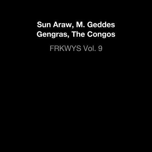 FRKWYS Vol. 9