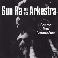 Cosmo Sun Connection