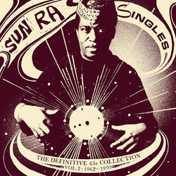 Singles (The Definitive 45s Collection Vol.2: 1962-1991)