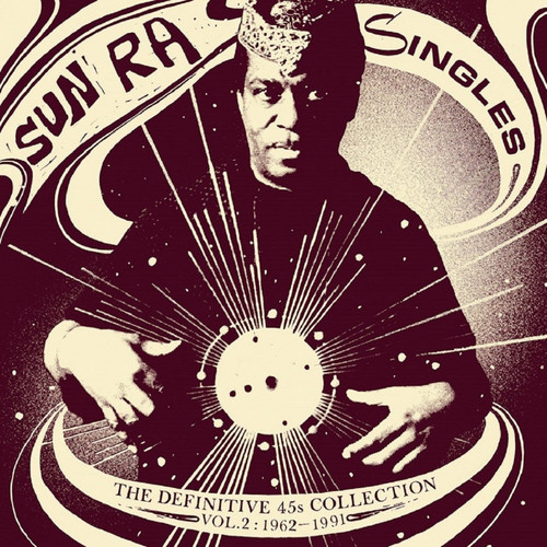 Singles (The Definitive 45s Collection Vol.2: 1962-1991)