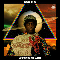 Astro Black