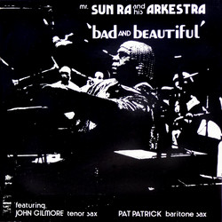 Bad & Beautiful