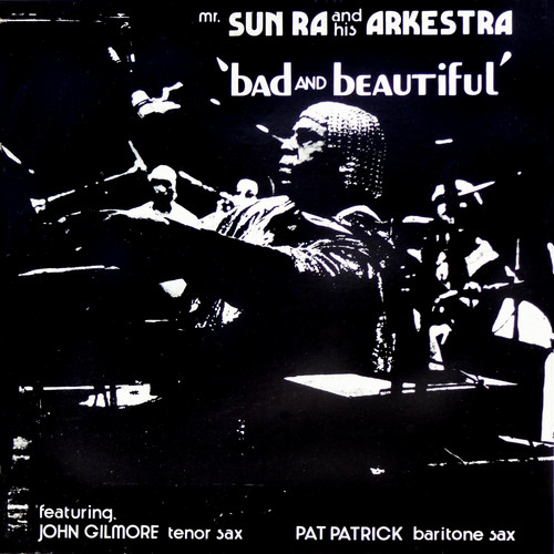 Bad & Beautiful