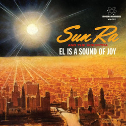 El Is A Sound Of Joy