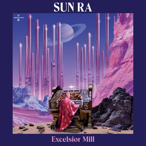 Excelsior Mill Sun Ra Excelsior Mill 