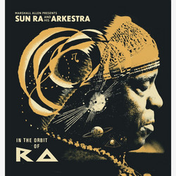 In The Orbit Of Ra