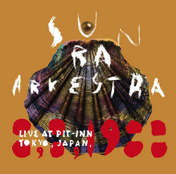 Live At Pit-Inn Tokyo, Japan, 8, 8, 1988