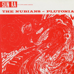 The Nubians of Plutonia