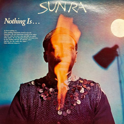 Nothing Is...
