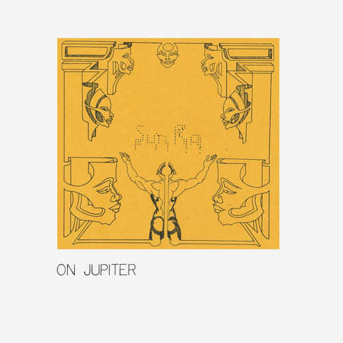 On Jupiter
