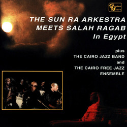 In Egypt