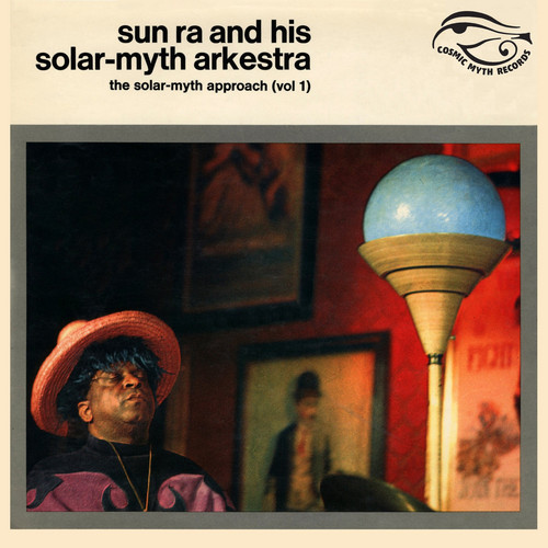 The Solar-Myth Approach (Vol. 1)