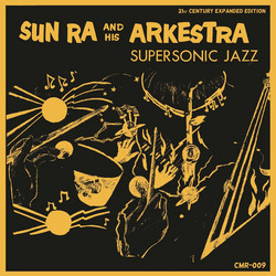 Super-Sonic Jazz (Expanded Edition)