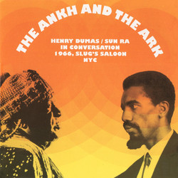 The Ark and the Ankh