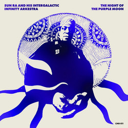 The Night of the Purple Moon