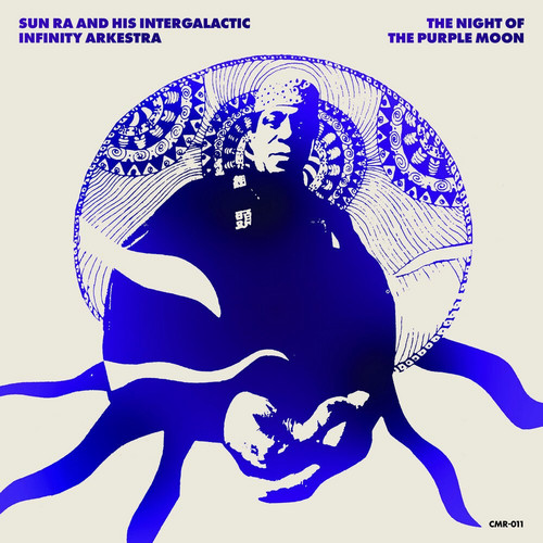 The Night of the Purple Moon