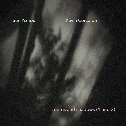 Rooms And Shadows (1 And 3)