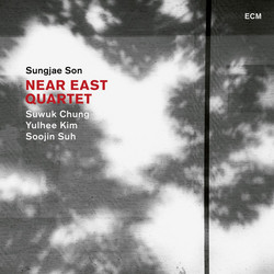 Near East Quartet